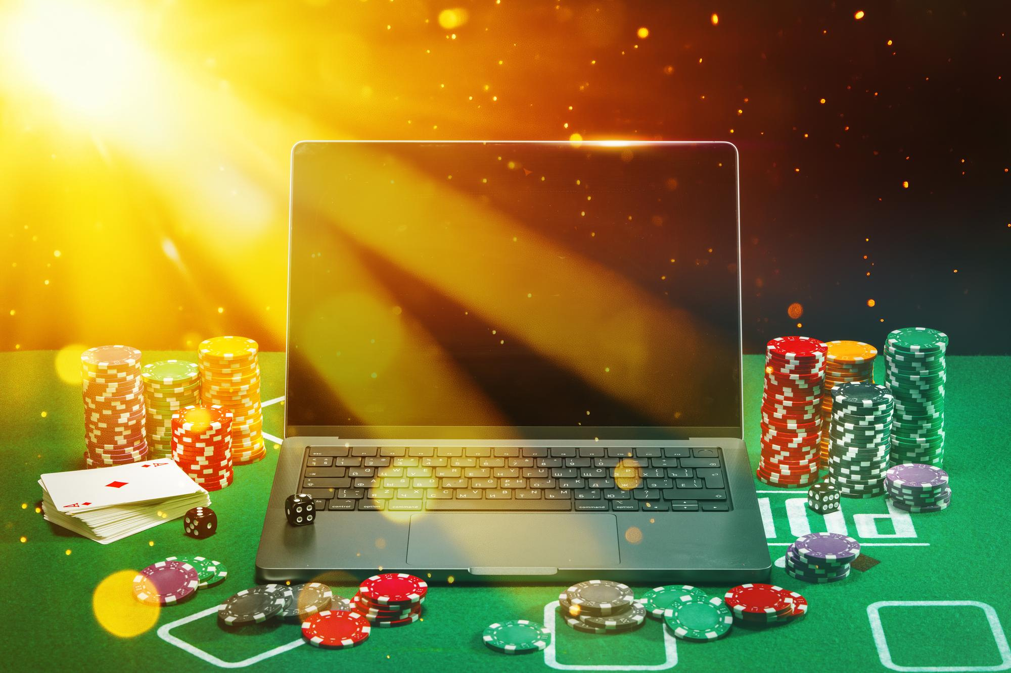 casino game